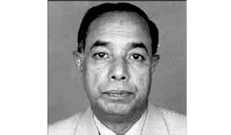 গভীর শ্রদ্ধায় শাবিপ্রবির সাবেক ভিসি অধ্যাপক হাবিবুর রহমানকে স্মরণ