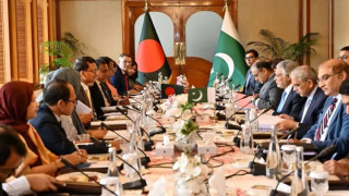 পাকিস্তান বলছে মীমাংসিত, একমত নয় বাংলাদেশ