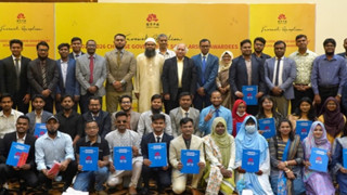 “বাংলাদেশ-চীন সম্পর্ক আস্থা ও সহযোগিতার ভিত্তিতে দাঁড়িয়ে আছে”