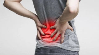 কোমর ব্যথা: সহজ নিরাময় নিজের হাতেই