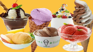 আইসক্রিম খাওয়ার ভয়াবহ ক্ষতি