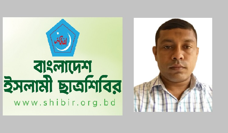 শিবির নিয়ে খুমেনী এহসানের মন্তব্য