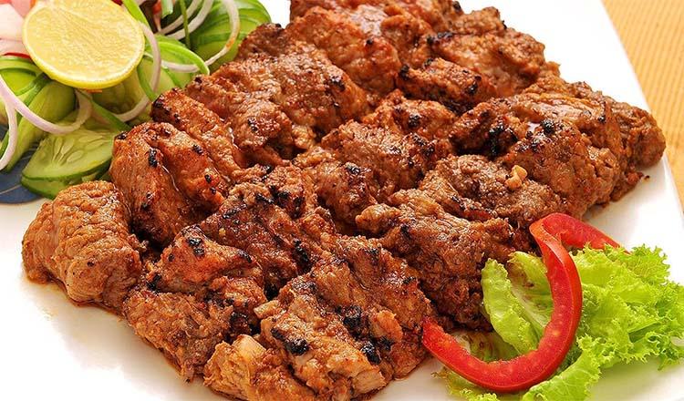 প্রপাগান্ডা বনাম গরুর মাংসের উপকারিতা