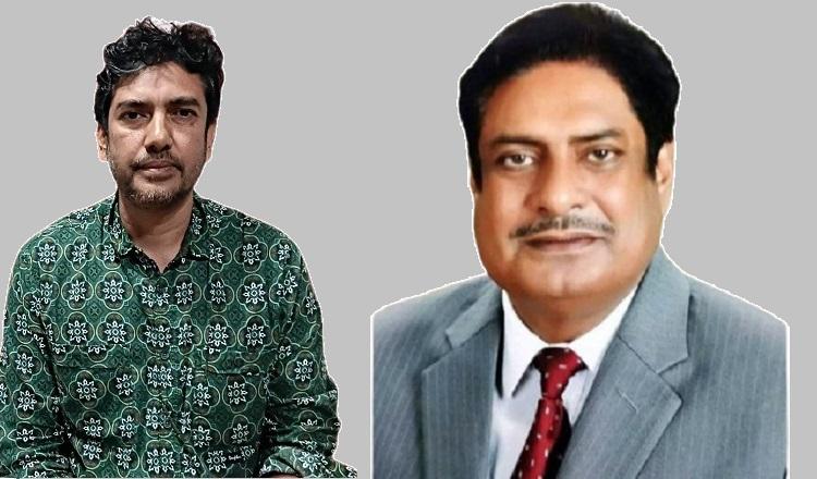 কারাগারে শাহ্ শহীদ সারোয়ার: ভোটের মাঠে স্ত্রী ভাই