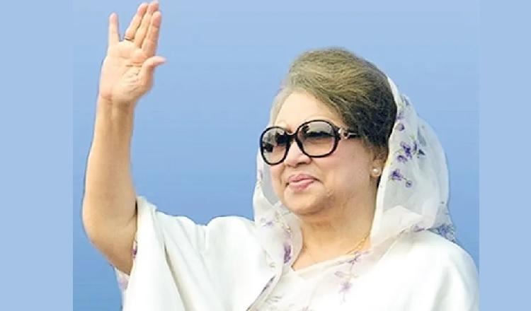 ফেনী: ফুলগাজী ইউনিয়ন বিএনপির সদস্য হলেন খালেদা জিয়া