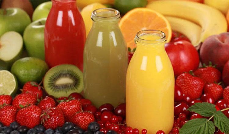 গরমে সেরা পাঁচ 'ফলের জুস’
