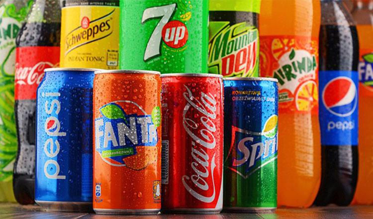 এনার্জি ড্রিংকসে যত ক্ষতি