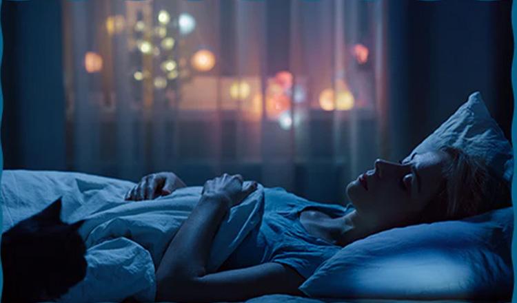 রাতে গভীর ঘুম চান, জেনে নিন ১০ উপায়