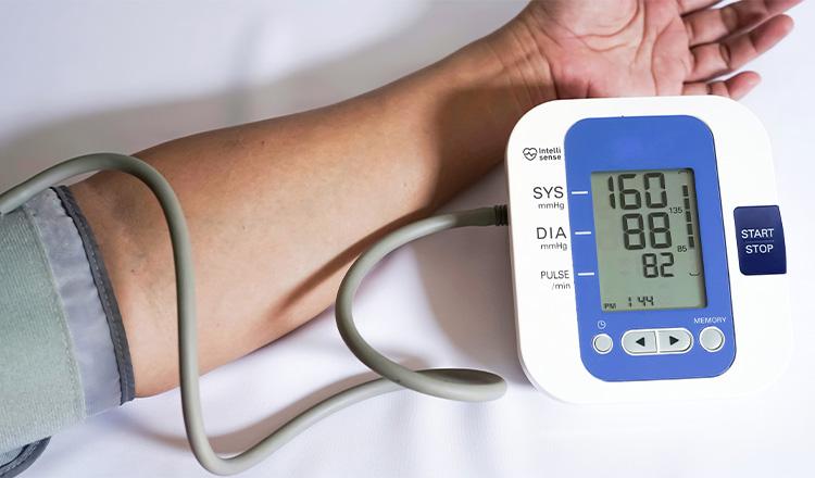 উচ্চ রক্তচাপ কমানোর ১০ টোটকা