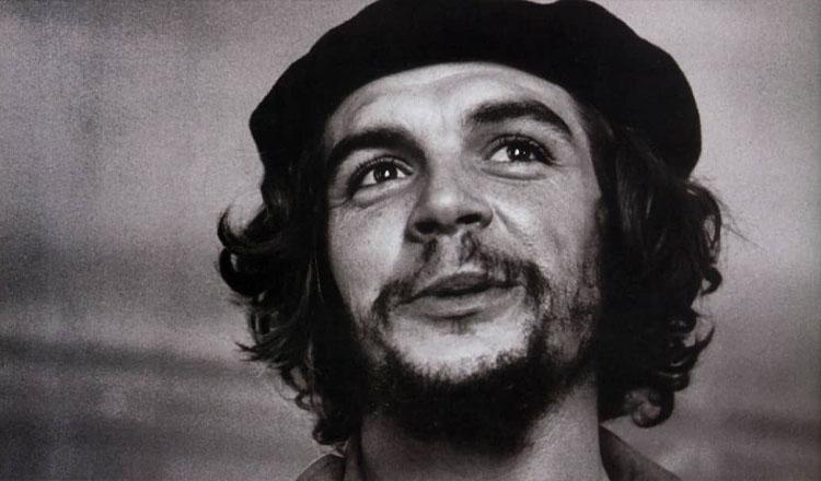 এর্নেস্তো চে গুয়েভারা