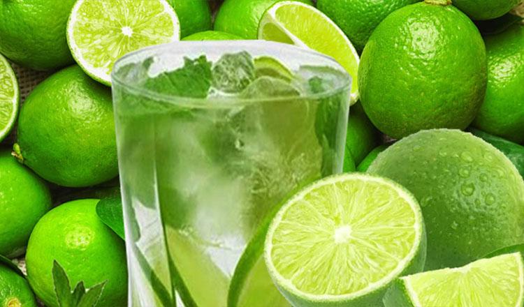 লেবু পানির জাদুকরি উপকারিতা