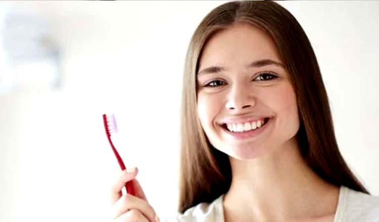 দাঁত থাকতে দাঁতের যত্ন নিবেন যেভাবে