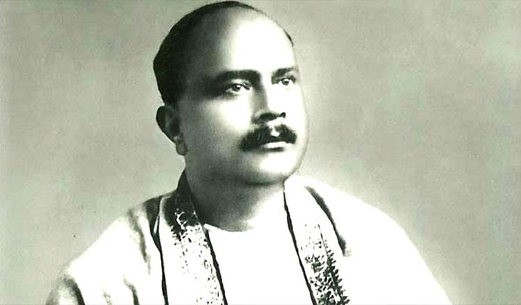 অতুলপ্রসাদ সেন