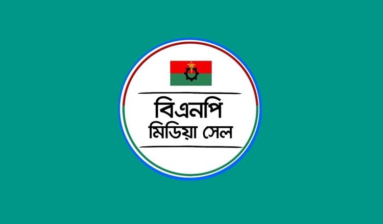 মহাসচিব অবান্তর কথা বলেন না: বিএনপি মিডিয়া সেল