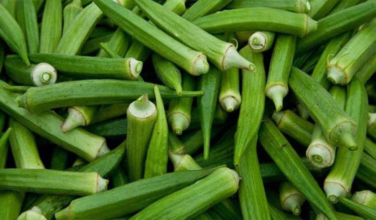 ঢেঁড়স খেলে কমে ওজন, বাড়ে ত্বকের জ্যোতি