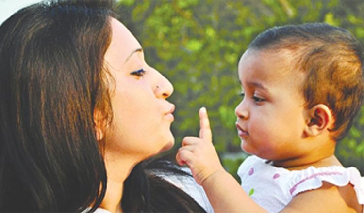 বেশি বয়সে মা হওয়ার ঝুঁকি