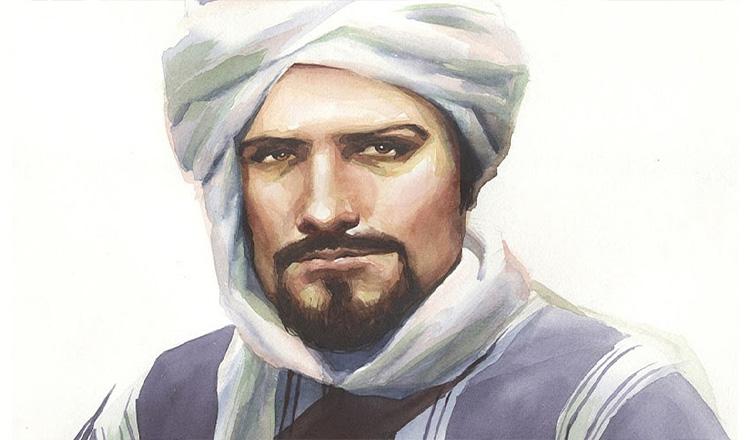 ইবনে বতুতা