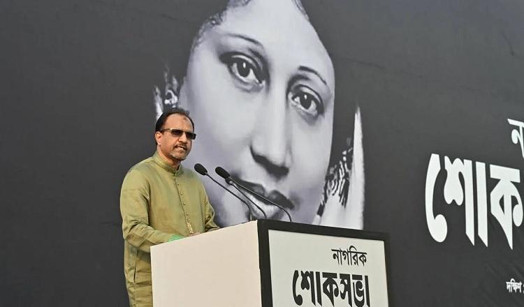 খালেদা জিয়ার চিকিৎসার নথি জব্দ ও তদন্তের দাবি