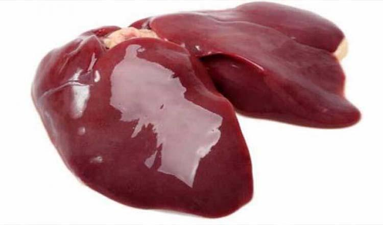 কলিজার যত গুণাগুণ!