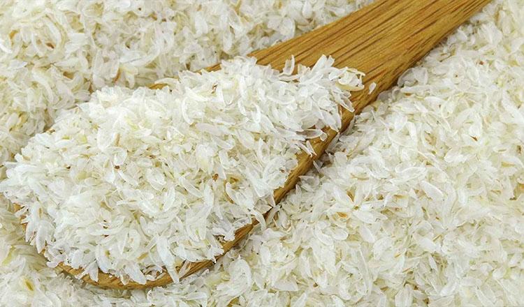 গুণে ভরা ইসবগুলের কারিশমা