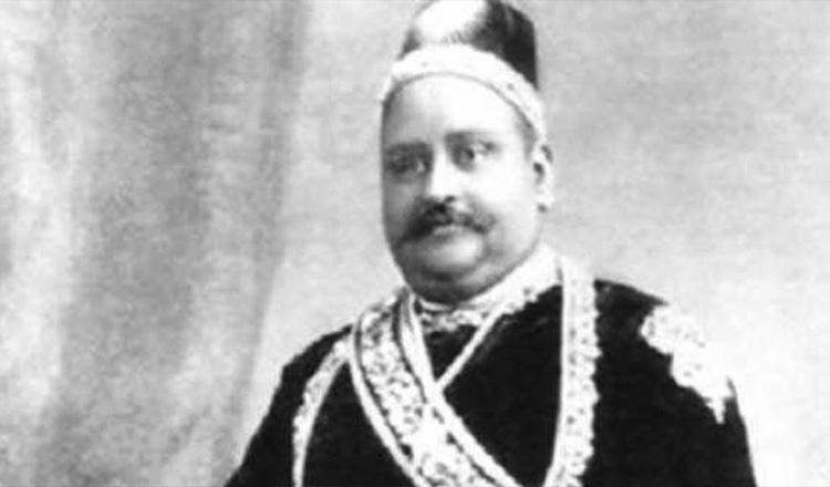 খাজা সলিমুল্লাহ