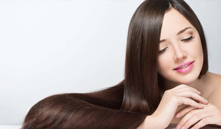 উৎসবের আগেই চুলের যত্ন