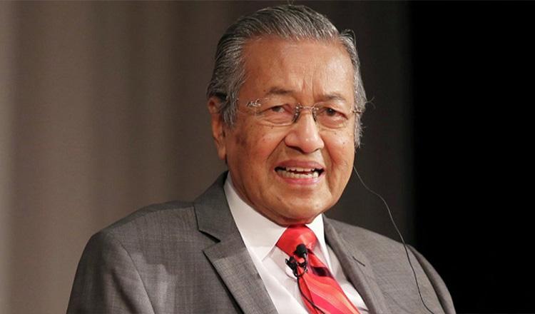 ডাঃ মাহাথির মোহাম্মদ