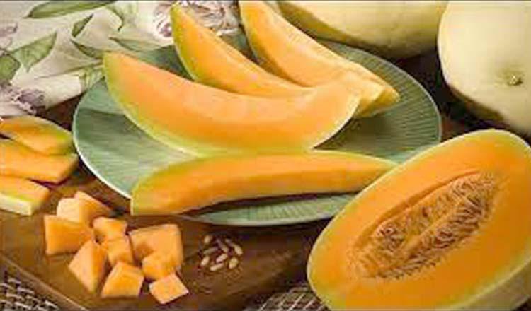 গরমের আরাম পারফেক্ট ফল ‘বাঙ্গি’