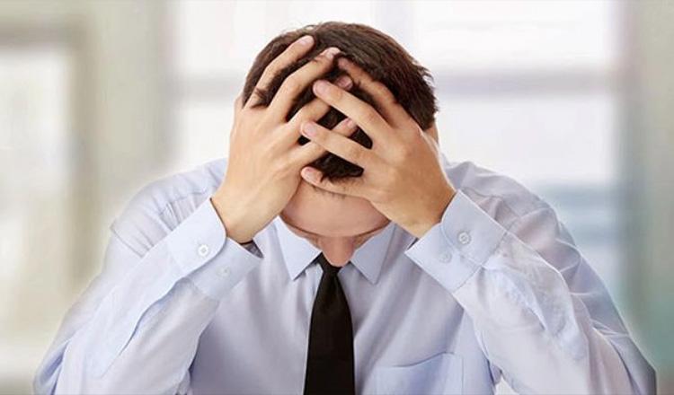 ব্যর্থ মানুষের ১০ অভ্যাস