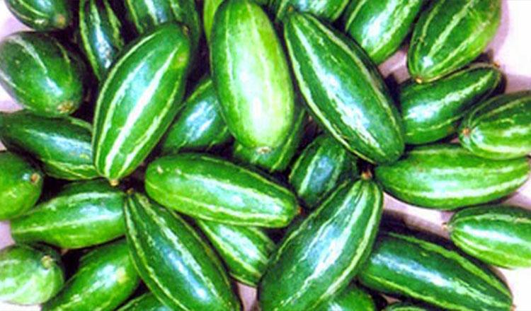 পটল : ওজন কমায়, ত্বক রাখে ভালো