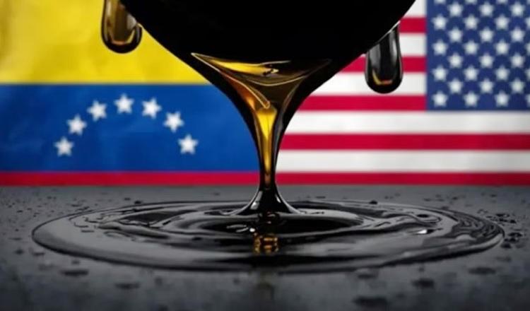 ভেনেজুয়েলার তেল বিক্রির অর্থ কাতারে রাখছে যুক্তরাষ্ট্র, স্বচ্ছতা নিয়ে প্রশ্ন
