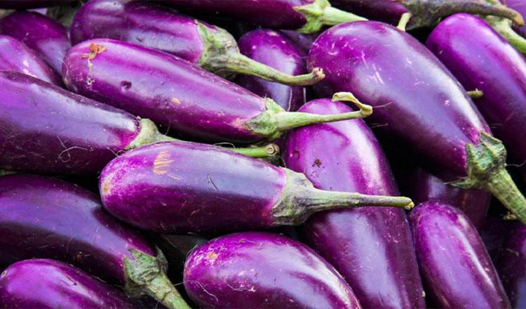 গুণে ভরা বেগুনের উপকারিতা