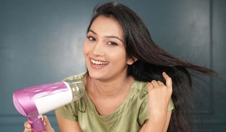 উৎসবের আগে নিজের যত্ন