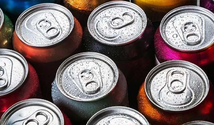 কোমল বিষ এনার্জি ড্রিংস