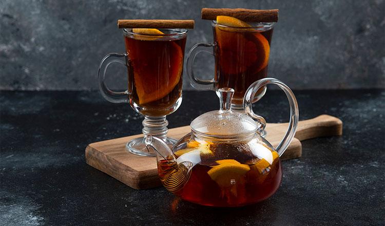 ক্যান্সার ডায়াবেটিসের ঝুঁকি কমায় ‘দারুচিনি তেল’