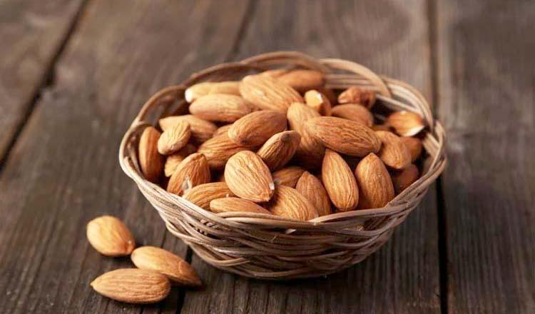 হাড় ও মস্তিষ্কের জন্য জাদুকরি ‘কাঠবাদাম’