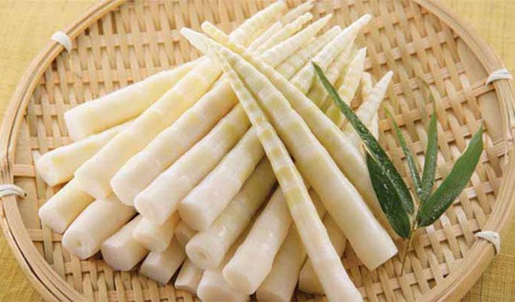 সুস্বাস্থ্যের জন্য অনবদ্য উপাদান ‘কচি বাঁশের কোড়ল’