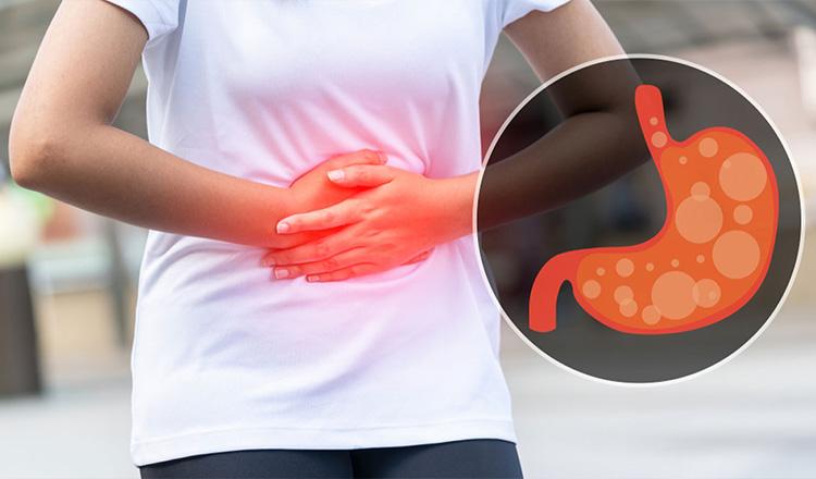 যেসব খাবারে দূর হবে অ্যাসিডিটি