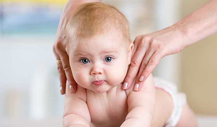 তিলের তেলে শিশু স্বাস্থ্যের চমক