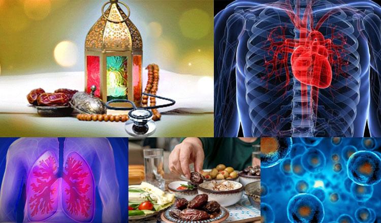 রোজা রাখার অভাবনীয় উপকারিতা