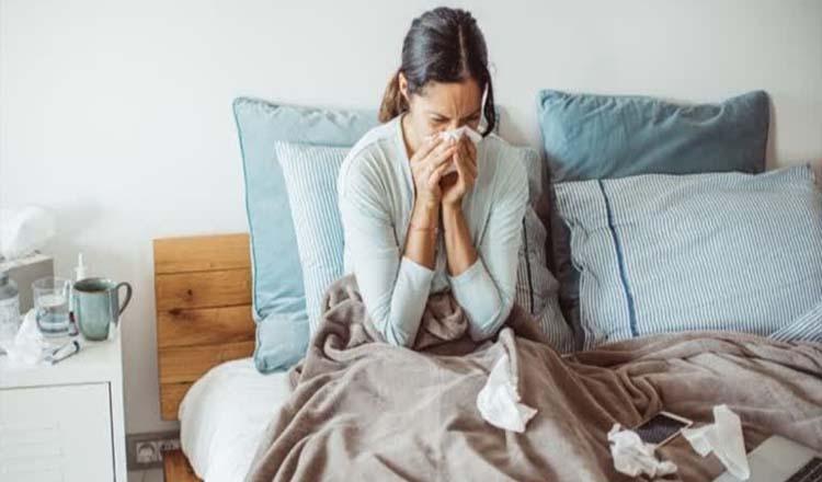 সর্দি-কাশি কফ: প্রাকৃতিক উপাদানে ঘরোয়া নিরাময়