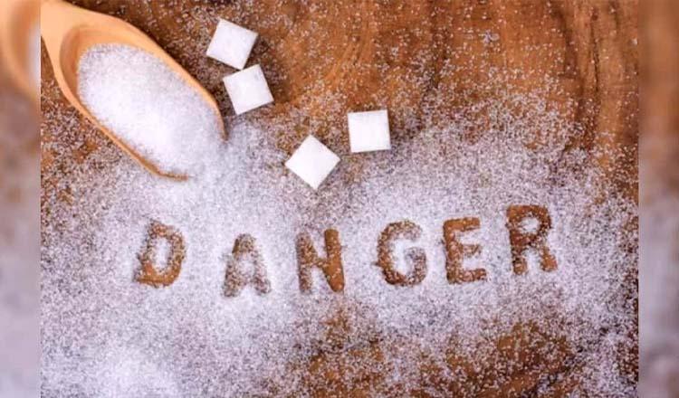 মিষ্টি চিনি, ভয়ঙ্কর ক্ষতি!
