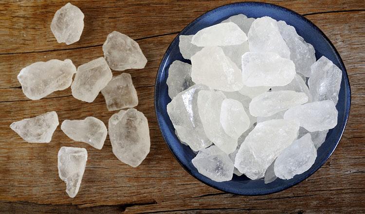 ‘মিছরি’ যেন মিষ্টির চেয়েও বেশি কিছু