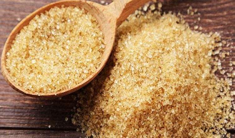 সুস্বাস্থ্যের জন্য অনন্য ‘লাল চিনি’