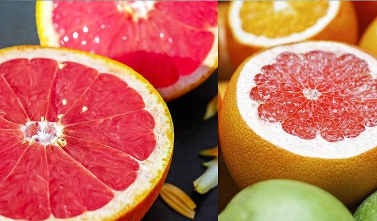 বাতাবি লেবুর অজানা গুণ