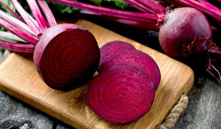 পুষ্টির সেরা উপাদান রঙিন ‘বিট’