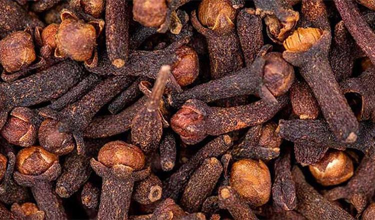 ‘সচল রাখতে অঙ্গ, খেতে পারেন লবঙ্গ’