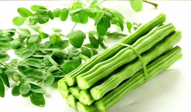 সজনে ডাটায় শত উপকারিতা: ক্যান্সারের ঝুঁকি কমায়