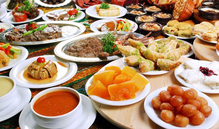 সস্তির রোজায় যেমন হবে স্বাস্থ্যকর সেহরি