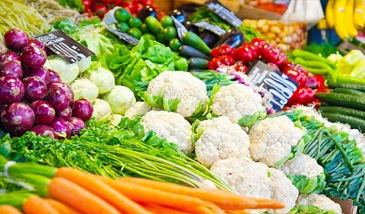 সতেজ শরীর পেতে কেন সবজিই সেরা